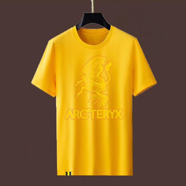 ARCTERYX Shirt-4